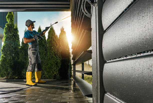 Professional Pressure Washing in Woodfield, SC